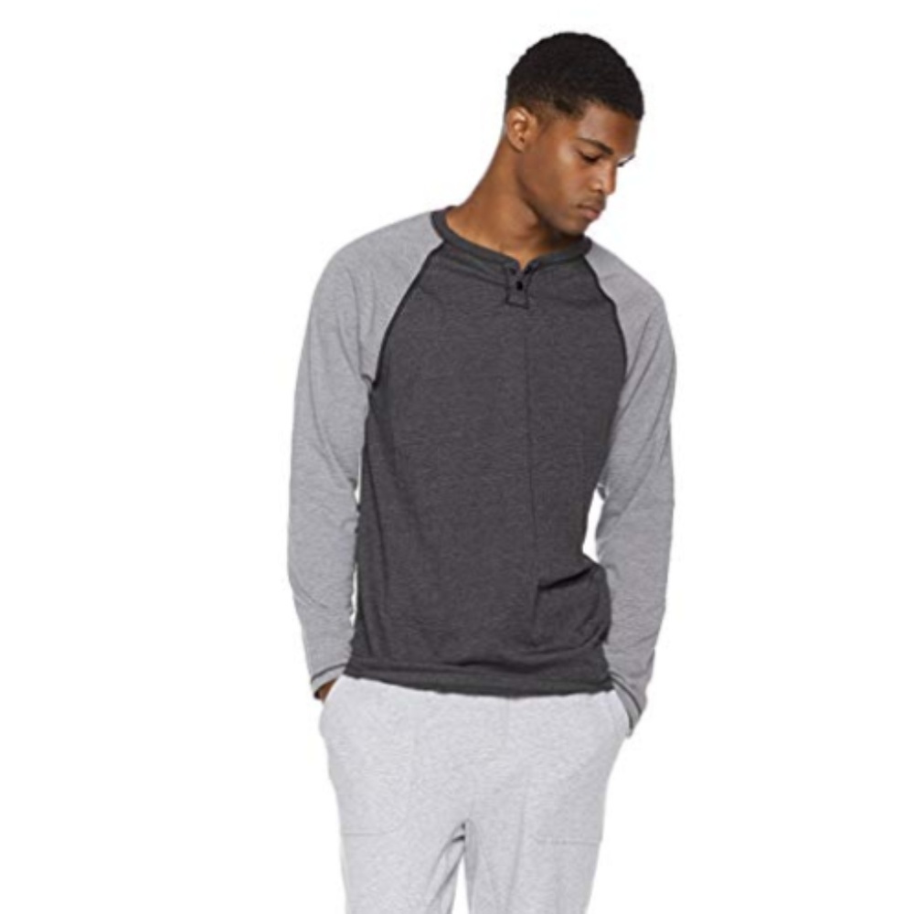 Men's Long Sleeve